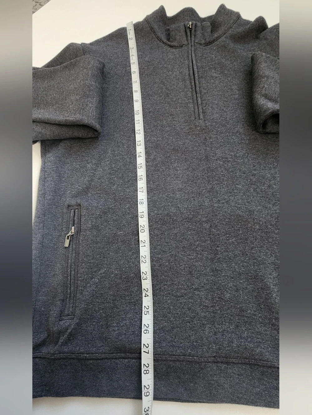 Ashworth classic comfortable